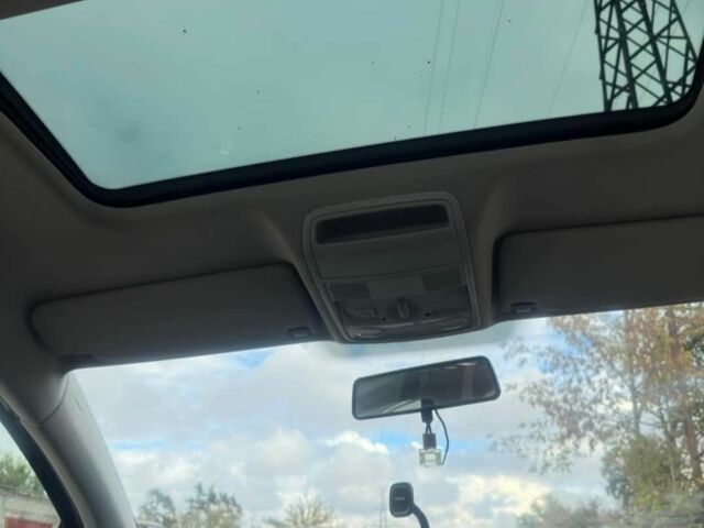 Синий Фольксваген Гольф Плюс, объемом двигателя 1.4 л и пробегом 220 тыс. км за 4700 $, фото 2 на Automoto.ua