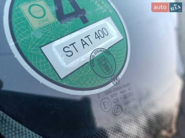 Синий Фольксваген Гольф Плюс, объемом двигателя 1.6 л и пробегом 162 тыс. км за 6500 $, фото 41 на Automoto.ua