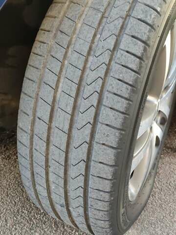 Синий Фольксваген Гольф Плюс, объемом двигателя 1.6 л и пробегом 226 тыс. км за 5700 $, фото 25 на Automoto.ua