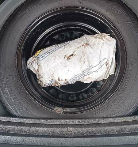 Синий Фольксваген Гольф Плюс, объемом двигателя 1.9 л и пробегом 231 тыс. км за 6900 $, фото 18 на Automoto.ua