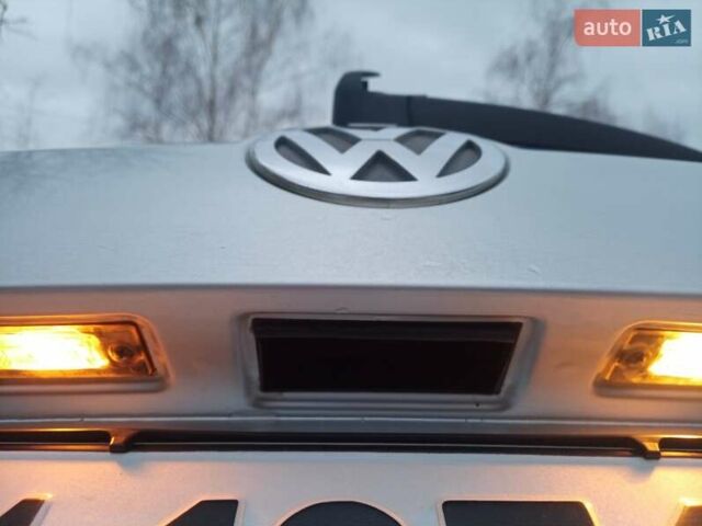 Синій Фольксваген Golf Plus, об'ємом двигуна 1.4 л та пробігом 253 тис. км за 5899 $, фото 21 на Automoto.ua