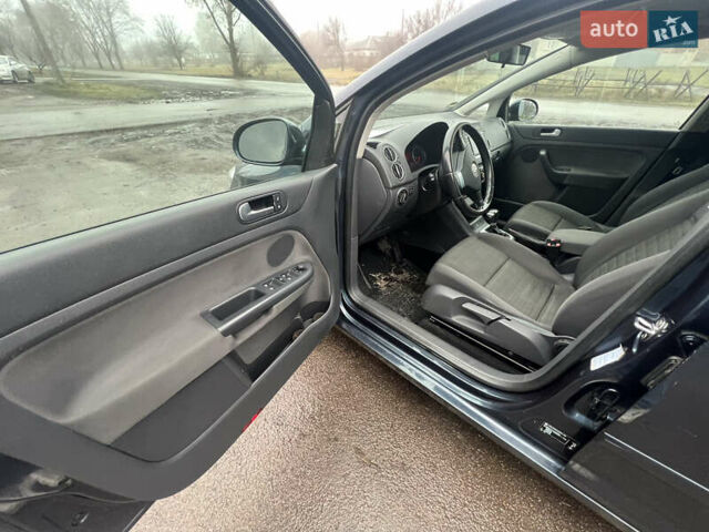 Синій Фольксваген Golf Plus, об'ємом двигуна 2 л та пробігом 223 тис. км за 6800 $, фото 22 на Automoto.ua