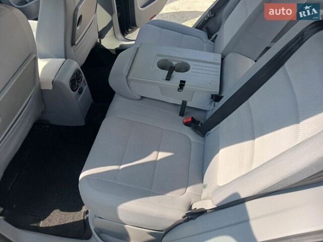 Синій Фольксваген Golf Plus, об'ємом двигуна 1.4 л та пробігом 217 тис. км за 4950 $, фото 25 на Automoto.ua