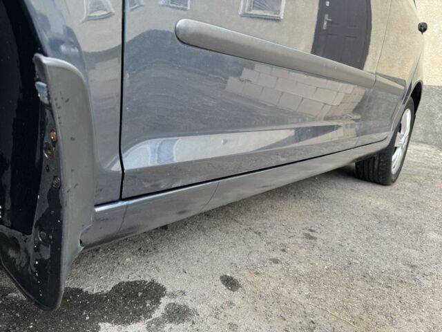 Синий Фольксваген Гольф Плюс, объемом двигателя 1.6 л и пробегом 191 тыс. км за 5999 $, фото 20 на Automoto.ua