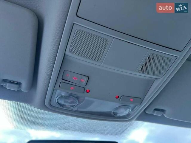 Синий Фольксваген Гольф Плюс, объемом двигателя 1.4 л и пробегом 170 тыс. км за 5290 $, фото 29 на Automoto.ua