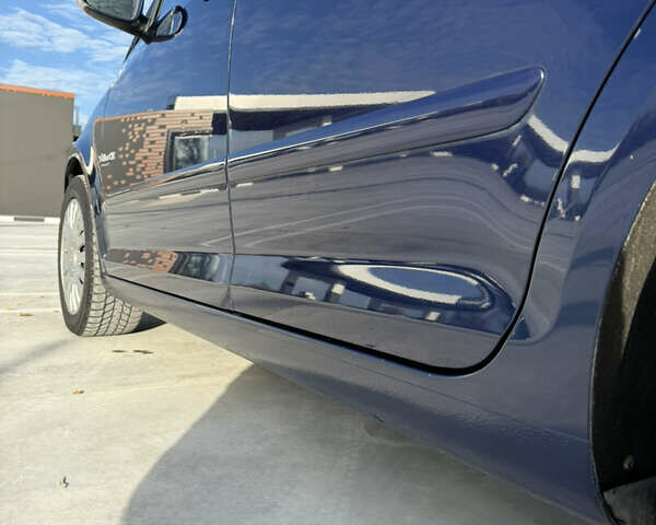 Синий Фольксваген Гольф Плюс, объемом двигателя 1.4 л и пробегом 190 тыс. км за 5999 $, фото 13 на Automoto.ua