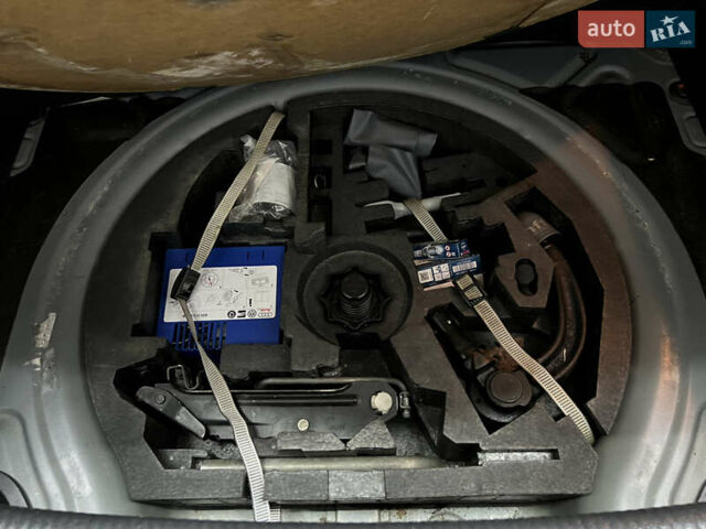 Синій Фольксваген Golf Plus, об'ємом двигуна 0 л та пробігом 220 тис. км за 5700 $, фото 15 на Automoto.ua