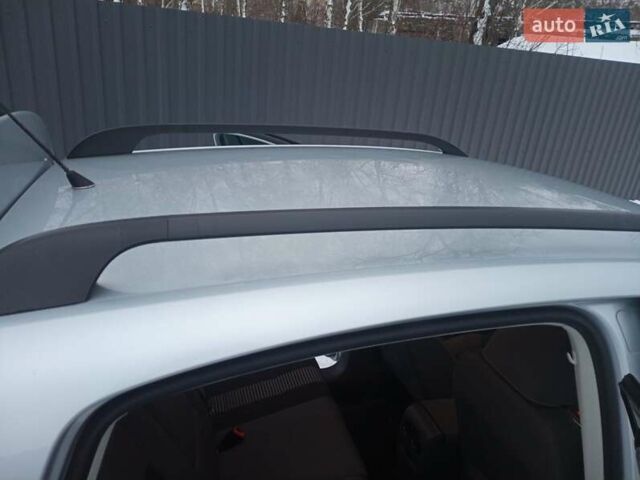 Синій Фольксваген Golf Plus, об'ємом двигуна 1.4 л та пробігом 253 тис. км за 5899 $, фото 24 на Automoto.ua