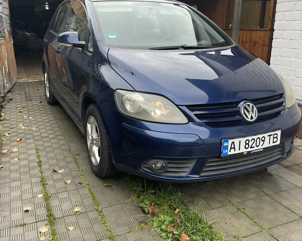 Фольксваген Гольф Плюс 2007 в Чернигове на Automoto.ua Синий Фольксваген Гольф Плюс, объемом двигателя 1.6 л и пробегом 257 тыс. км за 7499 $, фото 15 на Automoto.ua