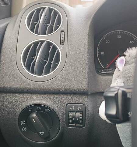 Синий Фольксваген Гольф Плюс, объемом двигателя 1.9 л и пробегом 231 тыс. км за 6900 $, фото 15 на Automoto.ua