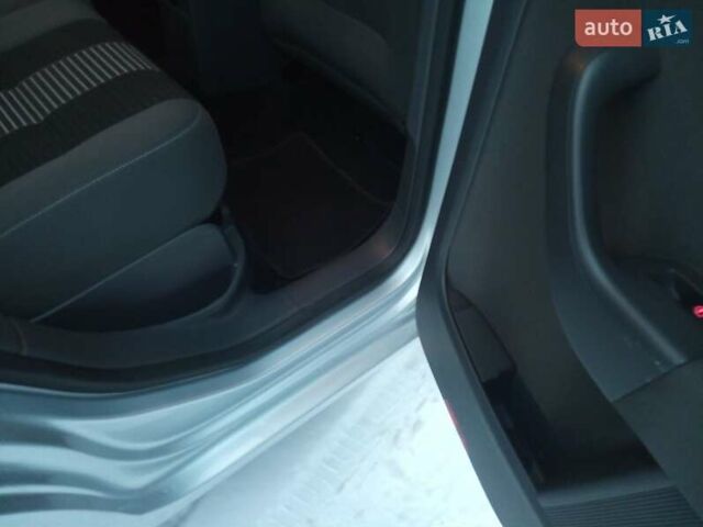 Синій Фольксваген Golf Plus, об'ємом двигуна 1.4 л та пробігом 253 тис. км за 5899 $, фото 26 на Automoto.ua