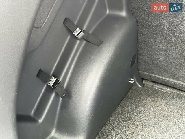 Синий Фольксваген Гольф Плюс, объемом двигателя 1.6 л и пробегом 167 тыс. км за 6300 $, фото 49 на Automoto.ua