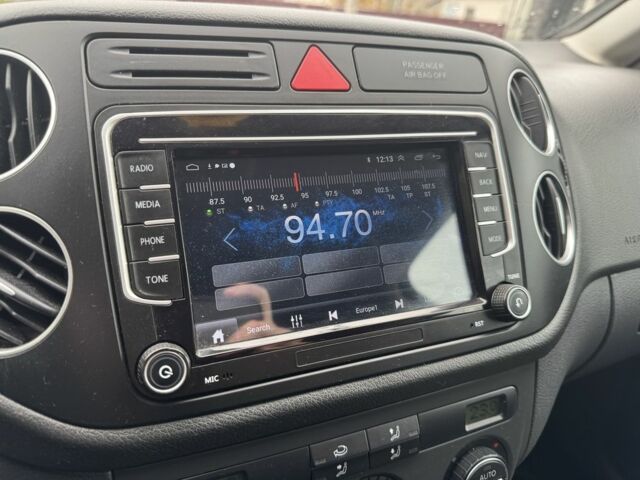 Синий Фольксваген Гольф Плюс, объемом двигателя 1.6 л и пробегом 191 тыс. км за 5999 $, фото 17 на Automoto.ua