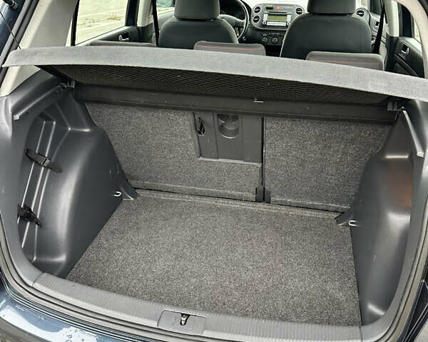 Фольксваген Гольф Плюс 2007 в Корсунь-Шевченковском на Automoto.ua Синий Фольксваген Гольф Плюс, объемом двигателя 1.6 л и пробегом 220 тыс. км за 5999 $, фото 7 на Automoto.ua