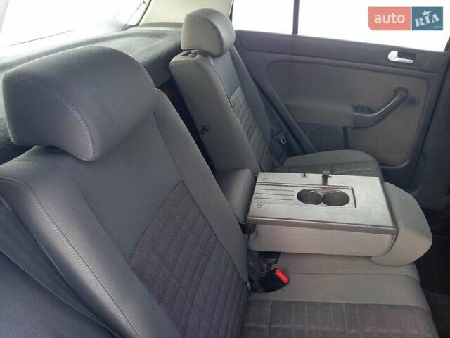 Синій Фольксваген Golf Plus, об'ємом двигуна 1.4 л та пробігом 165 тис. км за 6150 $, фото 16 на Automoto.ua