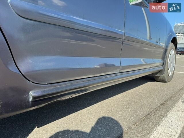 Синий Фольксваген Гольф Плюс, объемом двигателя 1.9 л и пробегом 400 тыс. км за 4750 $, фото 8 на Automoto.ua