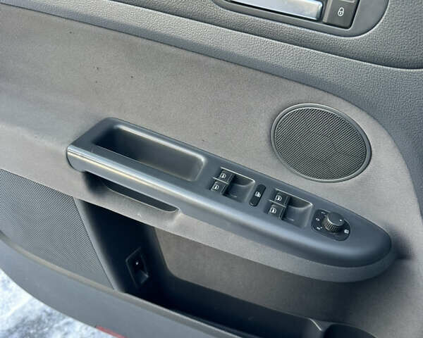 Синий Фольксваген Гольф Плюс, объемом двигателя 0 л и пробегом 227 тыс. км за 5950 $, фото 16 на Automoto.ua