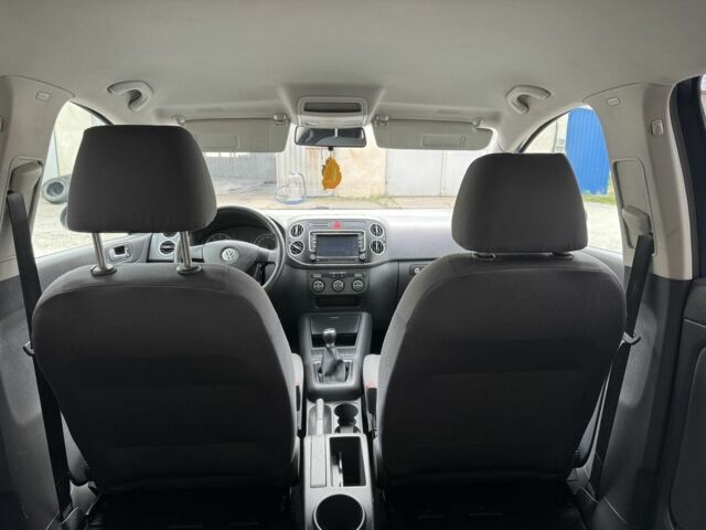 Синий Фольксваген Гольф Плюс, объемом двигателя 1.6 л и пробегом 191 тыс. км за 5999 $, фото 17 на Automoto.ua