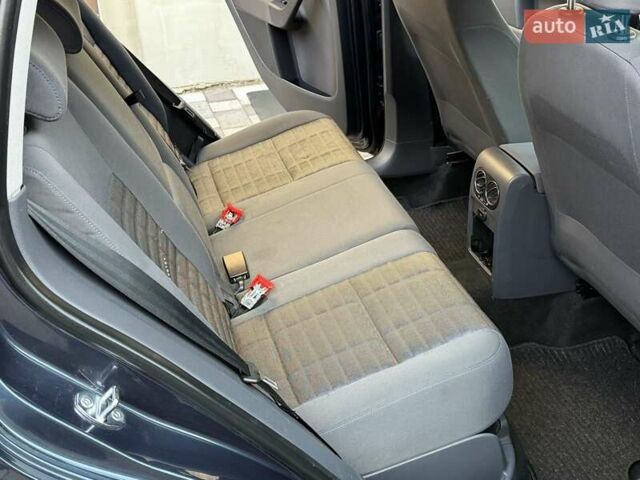 Синий Фольксваген Гольф Плюс, объемом двигателя 1.6 л и пробегом 217 тыс. км за 6200 $, фото 50 на Automoto.ua