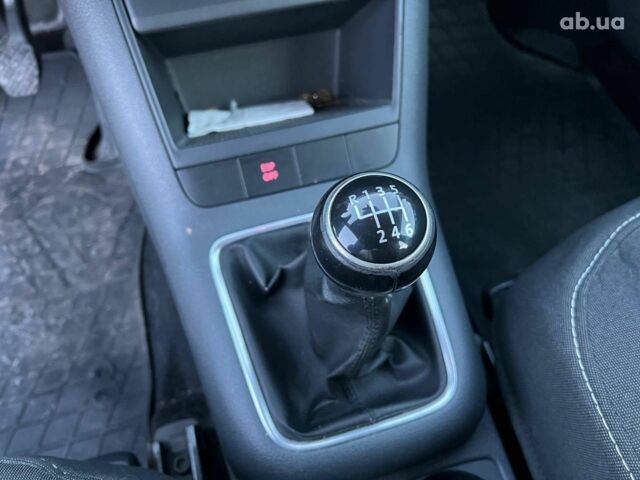 Синий Фольксваген Гольф Плюс, объемом двигателя 1.4 л и пробегом 170 тыс. км за 5290 $, фото 27 на Automoto.ua
