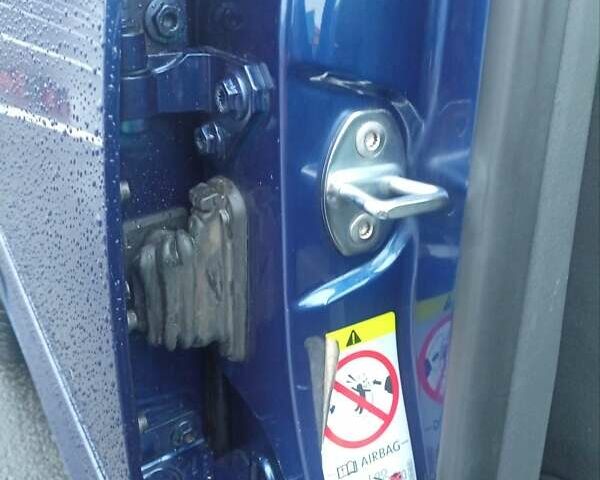 Синій Фольксваген Golf Plus, об'ємом двигуна 1.4 л та пробігом 190 тис. км за 6499 $, фото 21 на Automoto.ua