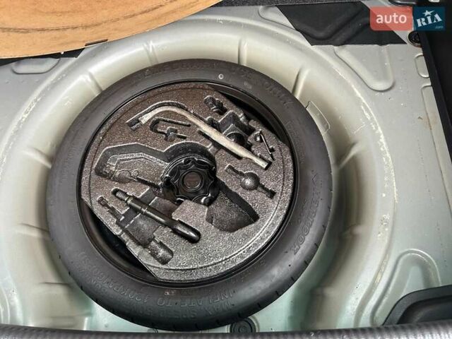 Синий Фольксваген Гольф Плюс, объемом двигателя 1.9 л и пробегом 223 тыс. км за 8200 $, фото 28 на Automoto.ua