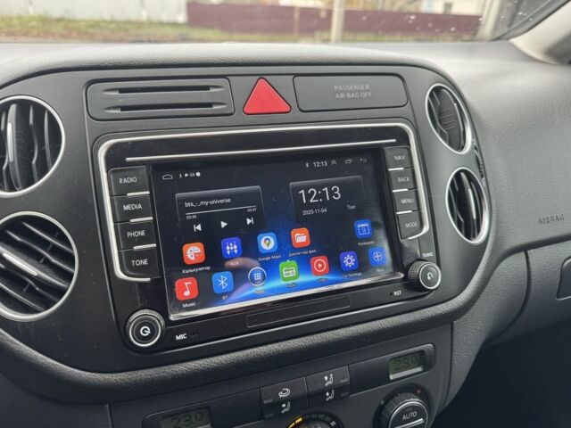 Синий Фольксваген Гольф Плюс, объемом двигателя 1.6 л и пробегом 191 тыс. км за 5999 $, фото 20 на Automoto.ua