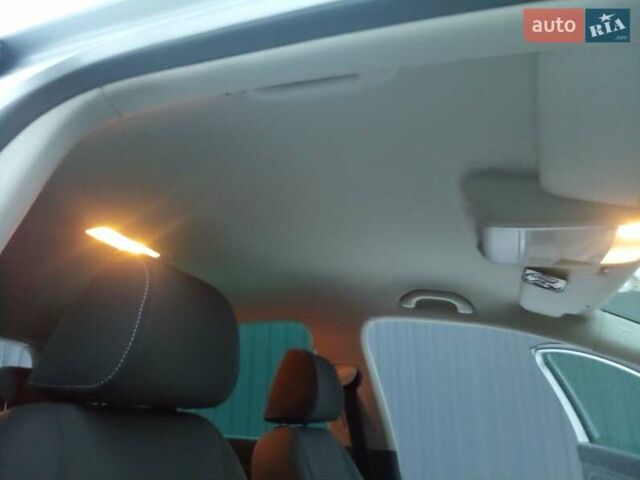 Синій Фольксваген Golf Plus, об'ємом двигуна 1.4 л та пробігом 253 тис. км за 5899 $, фото 22 на Automoto.ua