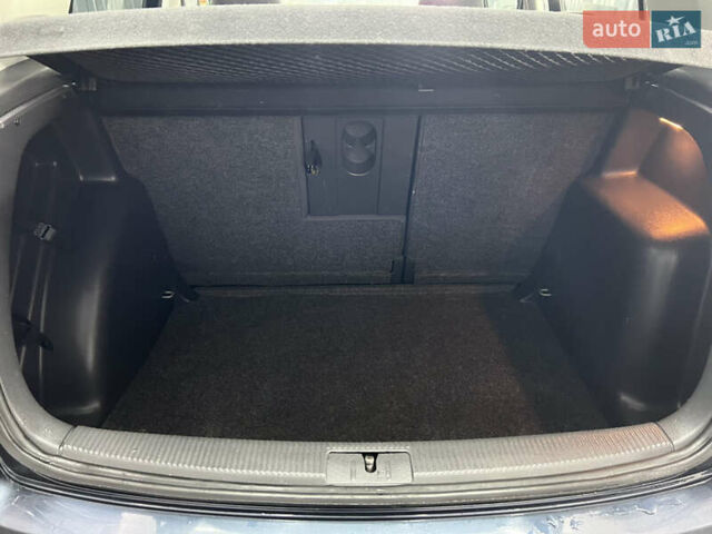 Синій Фольксваген Golf Plus, об'ємом двигуна 0 л та пробігом 220 тис. км за 5700 $, фото 14 на Automoto.ua