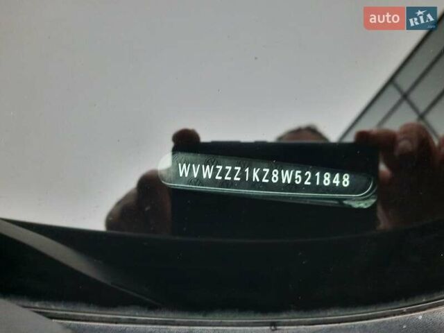 Синій Фольксваген Golf Plus, об'ємом двигуна 1.4 л та пробігом 201 тис. км за 5677 $, фото 2 на Automoto.ua