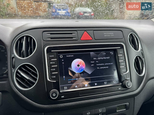 Синій Фольксваген Golf Plus, об'ємом двигуна 1.6 л та пробігом 191 тис. км за 5999 $, фото 32 на Automoto.ua