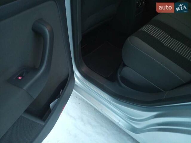 Синій Фольксваген Golf Plus, об'ємом двигуна 1.4 л та пробігом 253 тис. км за 5899 $, фото 27 на Automoto.ua