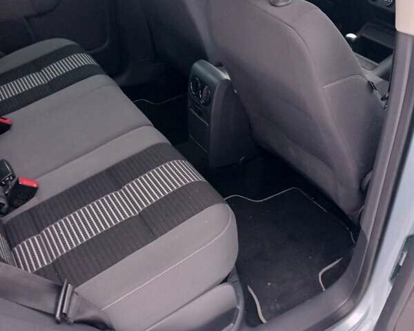 Синий Фольксваген Гольф Плюс, объемом двигателя 1.4 л и пробегом 170 тыс. км за 7800 $, фото 21 на Automoto.ua