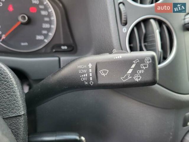 Фольксваген Гольф Плюс 2008 в Луцке на Automoto.ua Синий Фольксваген Гольф Плюс, объемом двигателя 1.4 л и пробегом 125 тыс. км за 7300 $, фото 29 на Automoto.ua