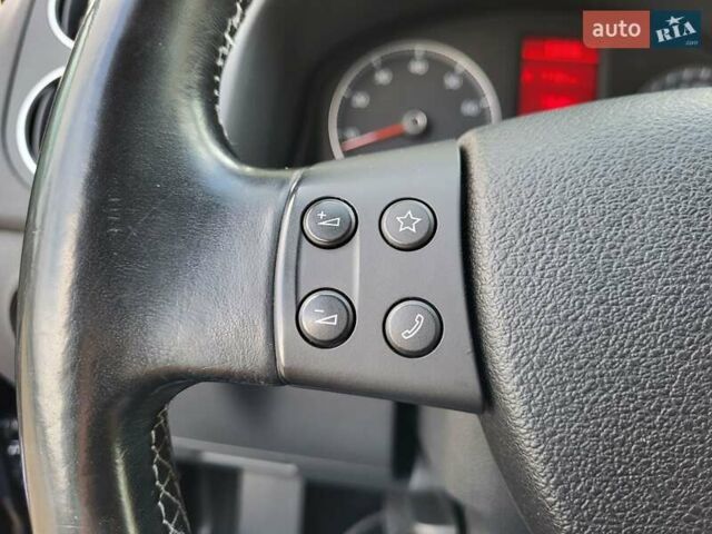 Фольксваген Гольф Плюс 2008 в Луцке на Automoto.ua Синий Фольксваген Гольф Плюс, объемом двигателя 1.4 л и пробегом 125 тыс. км за 7300 $, фото 30 на Automoto.ua