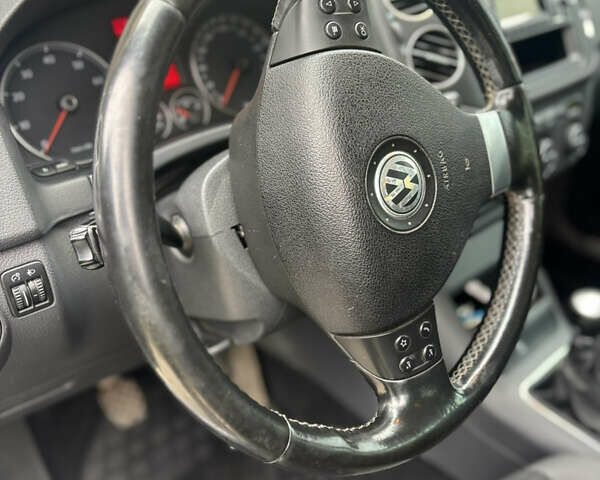 Фольксваген Гольф Плюс 2008 в Ахтырке на Automoto.ua Синий Фольксваген Гольф Плюс, объемом двигателя 1.39 л и пробегом 195 тыс. км за 5500 $, фото 6 на Automoto.ua