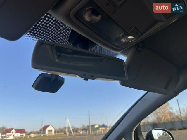 Синий Фольксваген Гольф Плюс, объемом двигателя 1.4 л и пробегом 156 тыс. км за 5550 $, фото 28 на Automoto.ua