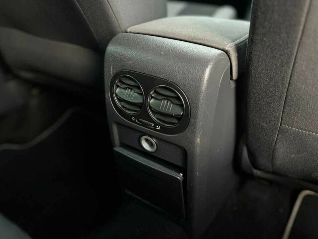 Синий Фольксваген Гольф Плюс, объемом двигателя 1.4 л и пробегом 188 тыс. км за 6500 $, фото 13 на Automoto.ua