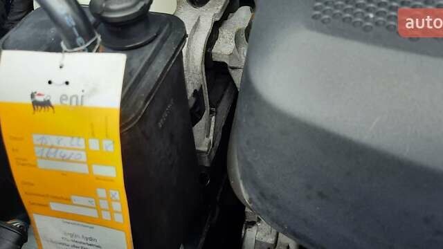 Синій Фольксваген Golf Plus, об'ємом двигуна 1.6 л та пробігом 193 тис. км за 7400 $, фото 22 на Automoto.ua