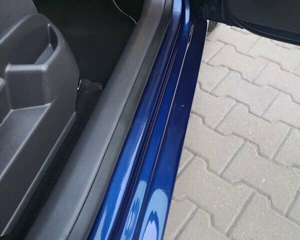 Синій Фольксваген Golf Plus, об'ємом двигуна 1.6 л та пробігом 167 тис. км за 7150 $, фото 26 на Automoto.ua