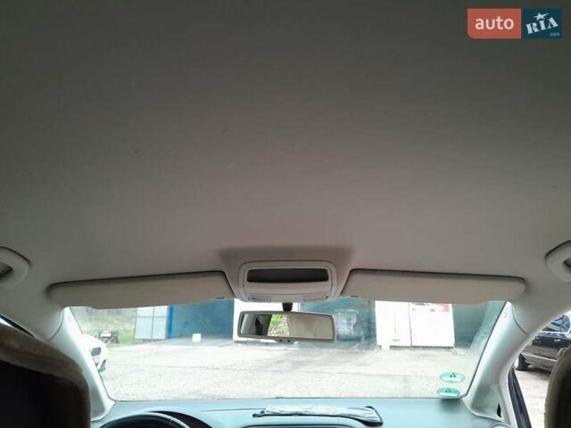 Синий Фольксваген Гольф Плюс, объемом двигателя 1.6 л и пробегом 218 тыс. км за 6750 $, фото 19 на Automoto.ua