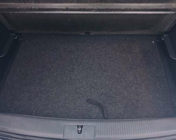 Синий Фольксваген Гольф Плюс, объемом двигателя 1.4 л и пробегом 170 тыс. км за 7800 $, фото 15 на Automoto.ua