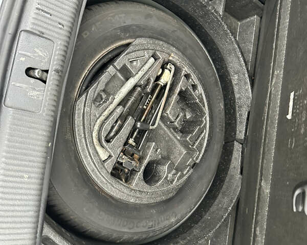 Синий Фольксваген Гольф Плюс, объемом двигателя 1.6 л и пробегом 217 тыс. км за 6200 $, фото 38 на Automoto.ua