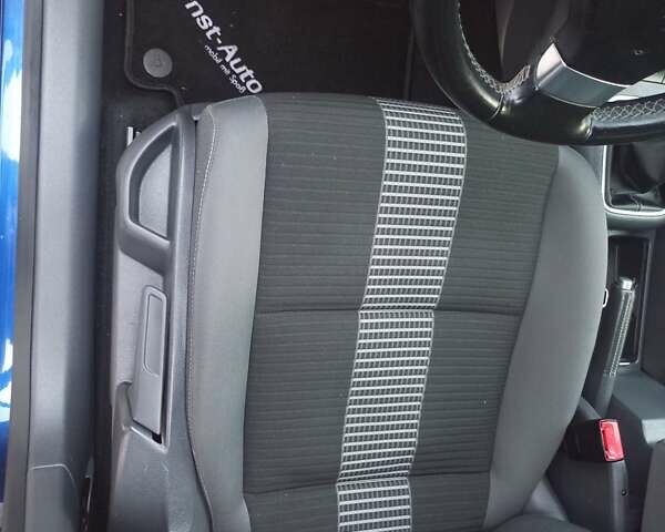 Синій Фольксваген Golf Plus, об'ємом двигуна 1.6 л та пробігом 167 тис. км за 7150 $, фото 40 на Automoto.ua