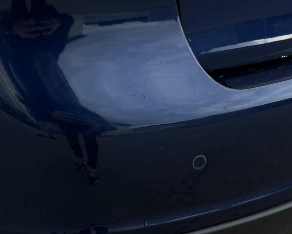 Синій Фольксваген Golf Plus, об'ємом двигуна 1.4 л та пробігом 228 тис. км за 6700 $, фото 14 на Automoto.ua