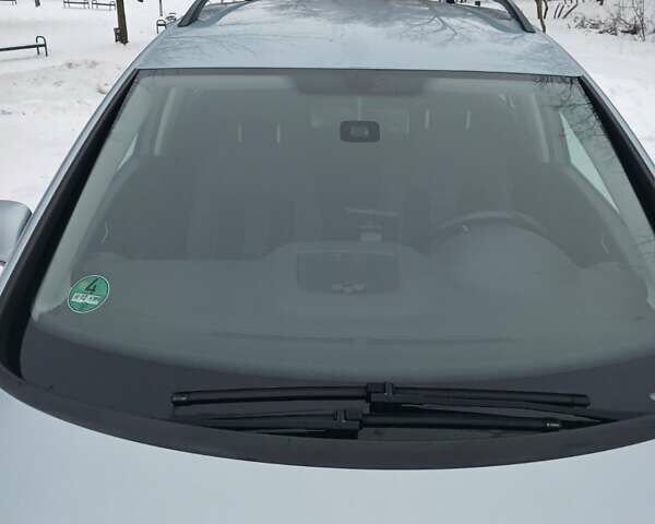 Синий Фольксваген Гольф Плюс, объемом двигателя 1.4 л и пробегом 170 тыс. км за 7800 $, фото 2 на Automoto.ua