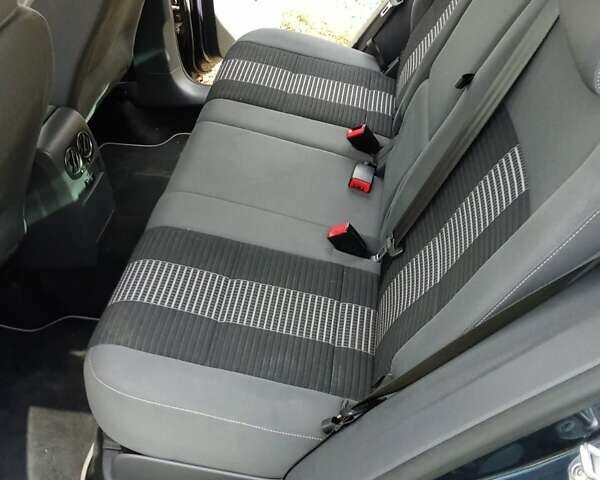 Синій Фольксваген Golf Plus, об'ємом двигуна 1.6 л та пробігом 199 тис. км за 6750 $, фото 16 на Automoto.ua