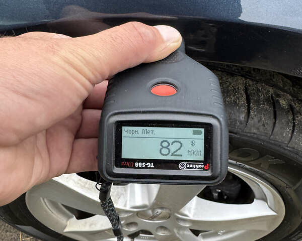 Синий Фольксваген Гольф Плюс, объемом двигателя 1.6 л и пробегом 169 тыс. км за 6899 $, фото 26 на Automoto.ua