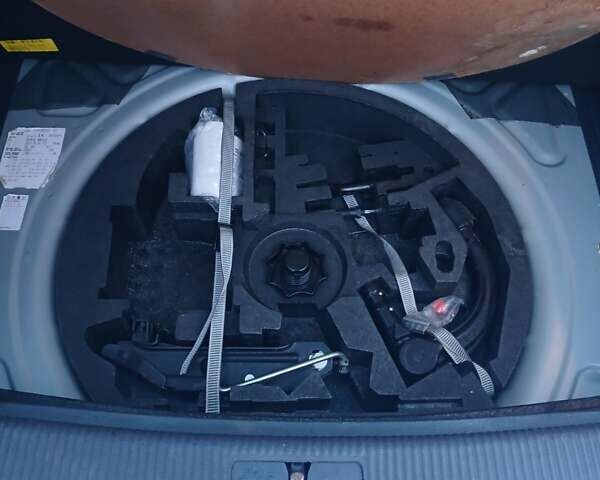 Синий Фольксваген Гольф Плюс, объемом двигателя 1.4 л и пробегом 170 тыс. км за 7800 $, фото 28 на Automoto.ua