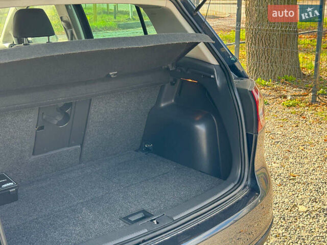 Синій Фольксваген Golf Plus, об'ємом двигуна 1.4 л та пробігом 175 тис. км за 8500 $, фото 16 на Automoto.ua